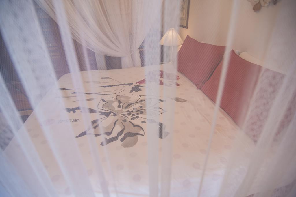 ハナレイ ヘイル ホオ マハ ベッド アンド ブレックファースト Bed & Breakfast 部屋 写真